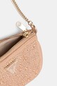 Guess poșetă PW7508.P5180 portocaliu