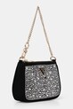 Guess torebka PW7508.P5180 czarny SS25