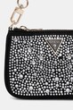 Guess torebka czarny PW7508.P5180