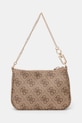 Doplňky Kabelka Guess ORLINA PW7504.P5180 béžová