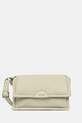 Guess torebka skórzana EVA zielony HWSTPF.L5116