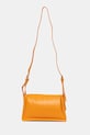 Kiegészítők Guess bőr táska EVA HWSTPF.L5116 narancssárga