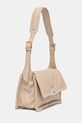 Guess torebka skórzana EVA HWSTPF.L5116 beżowy SS25