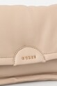 Guess torebka skórzana EVA beżowy HWSTPF.L5116