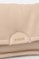 Шкіряна сумочка Guess EVA бежевий HWSTPF.L5116