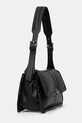 Шкіряна сумочка Guess EVA HWSTPF.L5116 чорний SS25
