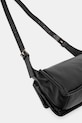 Doplnky Kožená kabelka Guess EVA HWSTPF.L5116 čierna