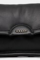 Шкіряна сумочка Guess EVA чорний HWSTPF.L5116