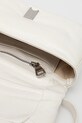 Guess torebka skórzana ALIZEE HWAZAA.L5115 beżowy