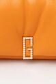Guess bőr táska ALIZEE narancssárga HWAZAA.L5115