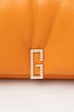 Шкіряна сумочка Guess ALIZEE помаранчевий HWAZAA.L5115