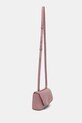 Кожаная сумочка Guess ALIZEE HWAZAA.L5115 розовый SS25