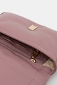 Guess borsa a mano in pelle ALIZEE HWAZAA.L5115 rosa