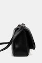 Guess borsa a mano in pelle ALIZEE HWAZAA.L5115 nero SS25