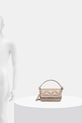 Guess poseta de piele CORINNE HWCRNN.L5116