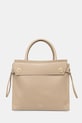 Кожаная сумочка Guess BIANCA кожа бежевый HWBIAA.L5117