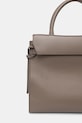 Doplnky Kožená kabelka Guess BIANCA HWBIAA.L5117 hnedá