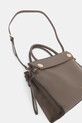 Кожаная сумочка Guess BIANCA коричневый HWBIAA.L5117