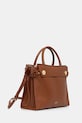 Guess bőr táska BIANCA HWBIAA.L5117 barna SS25