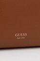 Guess bőr táska BIANCA barna HWBIAA.L5117