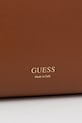 Guess bőr táska BIANCA barna HWBIAA.L5117