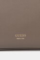 Шкіряна сумочка Guess FLORENCE HWFLNC.L5103 коричневий