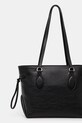 Аксессуары Кожаная сумочка Guess FLORENCE HWFLNC.L5103 чёрный