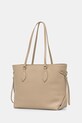 Αξεσουάρ Δερμάτινη τσάντα Guess FLORENCE HWFLNC.L5165 μπεζ