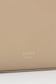 Кожаная сумочка Guess FLORENCE бежевый HWFLNC.L5165