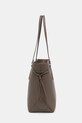 Шкіряна сумочка Guess FLORENCE HWFLNC.L5165 бежевий SS25