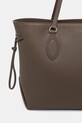 Аксесуари Шкіряна сумочка Guess FLORENCE HWFLNC.L5165 бежевий
