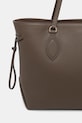 Аксессуары Кожаная сумочка Guess FLORENCE HWFLNC.L5165 бежевый