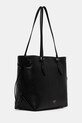 Шкіряна сумочка Guess FLORENCE HWFLNC.L5165 чорний SS25