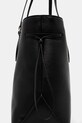 Аксесуари Шкіряна сумочка Guess FLORENCE HWFLNC.L5165 чорний