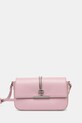 Sisley kézitáska szintetikus bőr rózsaszín 6G2BWY054