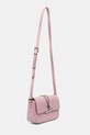 Sisley torebka 6G2BWY054 różowy SS25