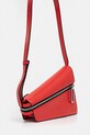 Τσάντα Sisley 6G2BWY055 κόκκινο SS25