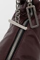 Kabelka Sisley burgundské 6TILWY050