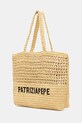 Сумочка Patrizia Pepe 2B0119.V039 бежевый SS25
