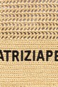 Torbica Patrizia Pepe bež 2B0124.V039