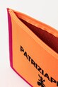 Patrizia Pepe portfard 2Q0024.K264 portocaliu
