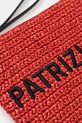 Patrizia Pepe poseta rosu 2B0134.V039