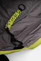 adidas by Stella McCartney torba sportowa JN4863 zielony