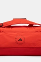 Akcesoria adidas by Stella McCartney torba sportowa JN7040 czerwony