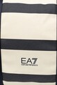 EA7 Emporio Armani torebka AF13727.7W000364 granatowy