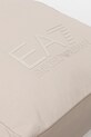 Kabelka EA7 Emporio Armani béžová AF13820.7X000115