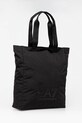 EA7 Emporio Armani torebka AF13820.7X000115 czarny SS25