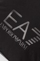 EA7 Emporio Armani torebka czarny AF13820.7X000115