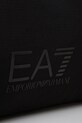 Сумочка EA7 Emporio Armani чёрный AF13820.7X000114