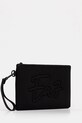 EA7 Emporio Armani borsetă AF13725.7W000363 negru SS25
